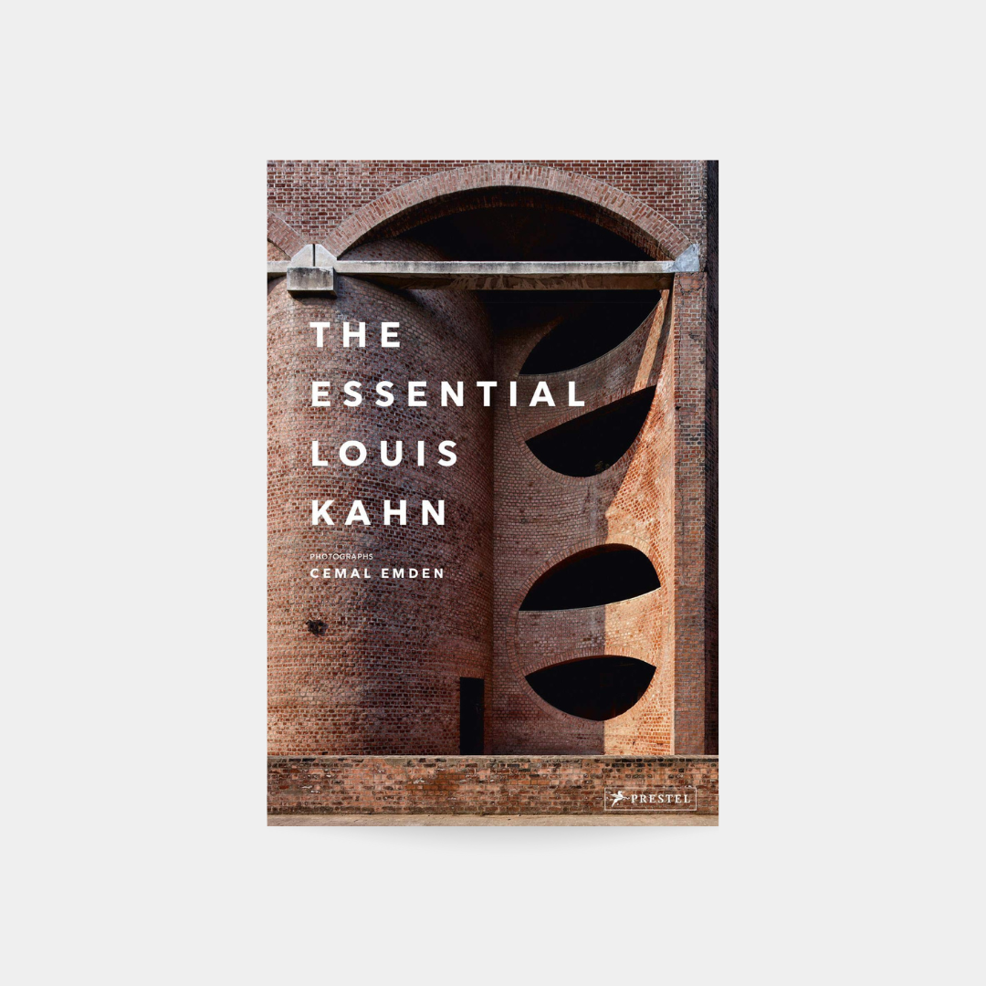 Essential Louis Kahn