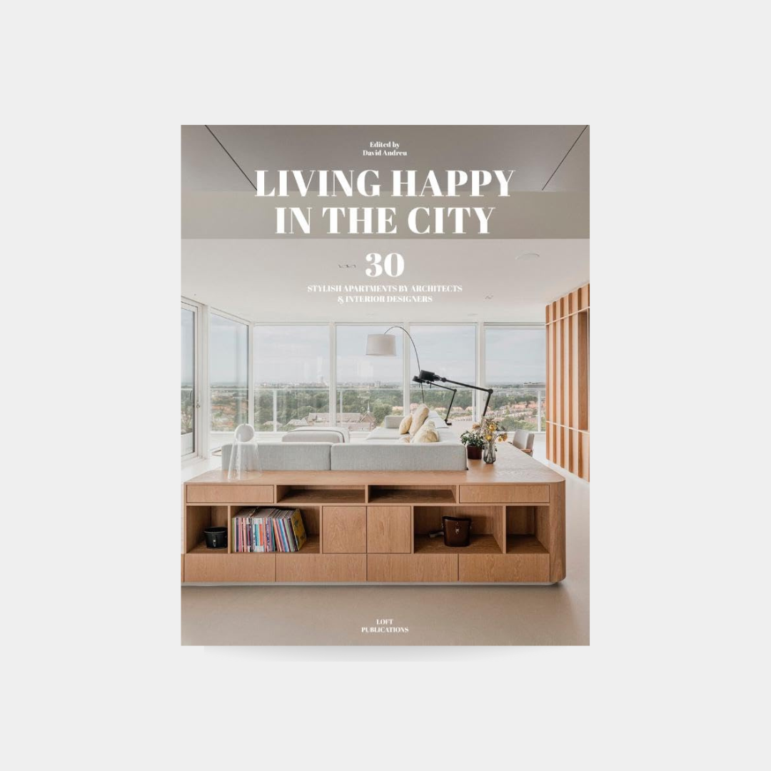 Living Happy in the City