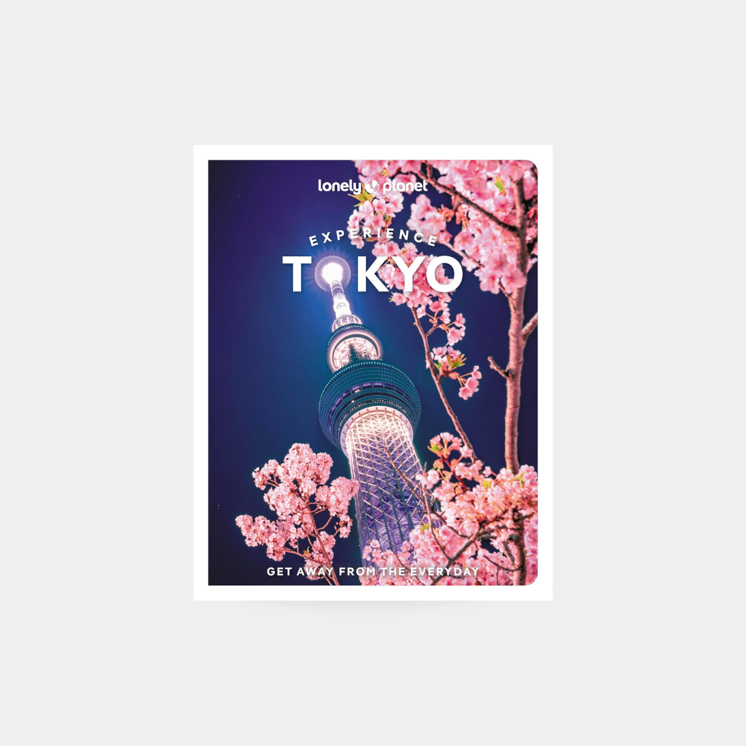 Experience Tokyo