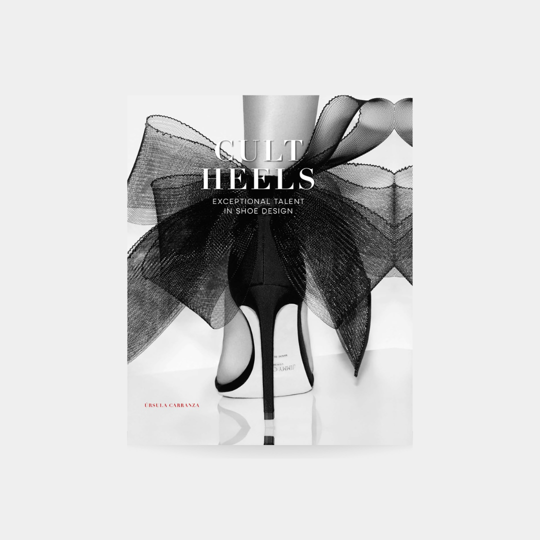 Cult Heels: Exceptional Talent in Shoe