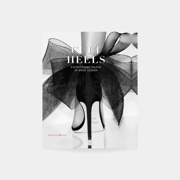 Cult Heels: Exceptional Talent in Shoe