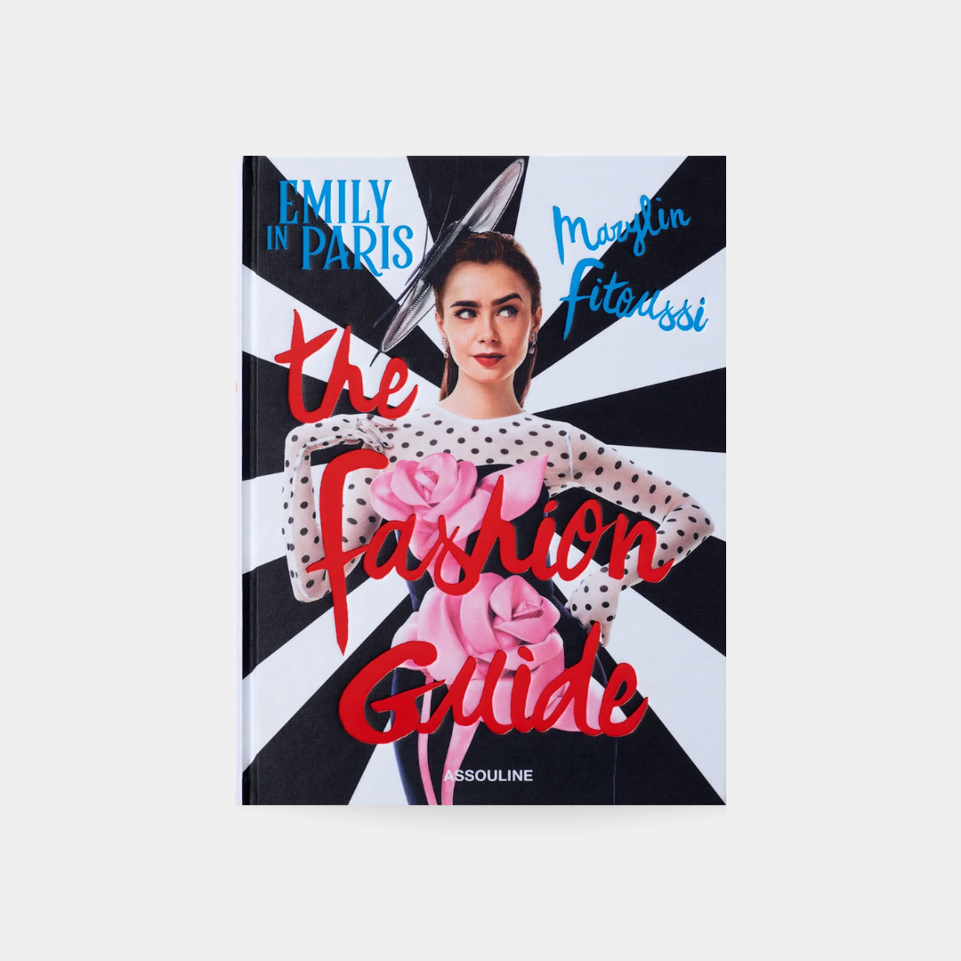 Emily in Paris: The Fashion Guide