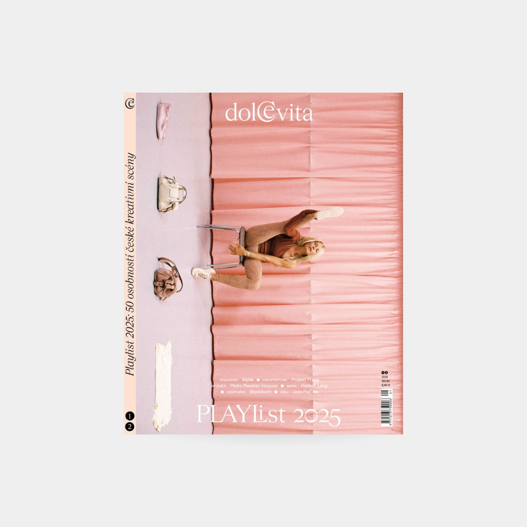 Dolce Vita 2/26 Playlist