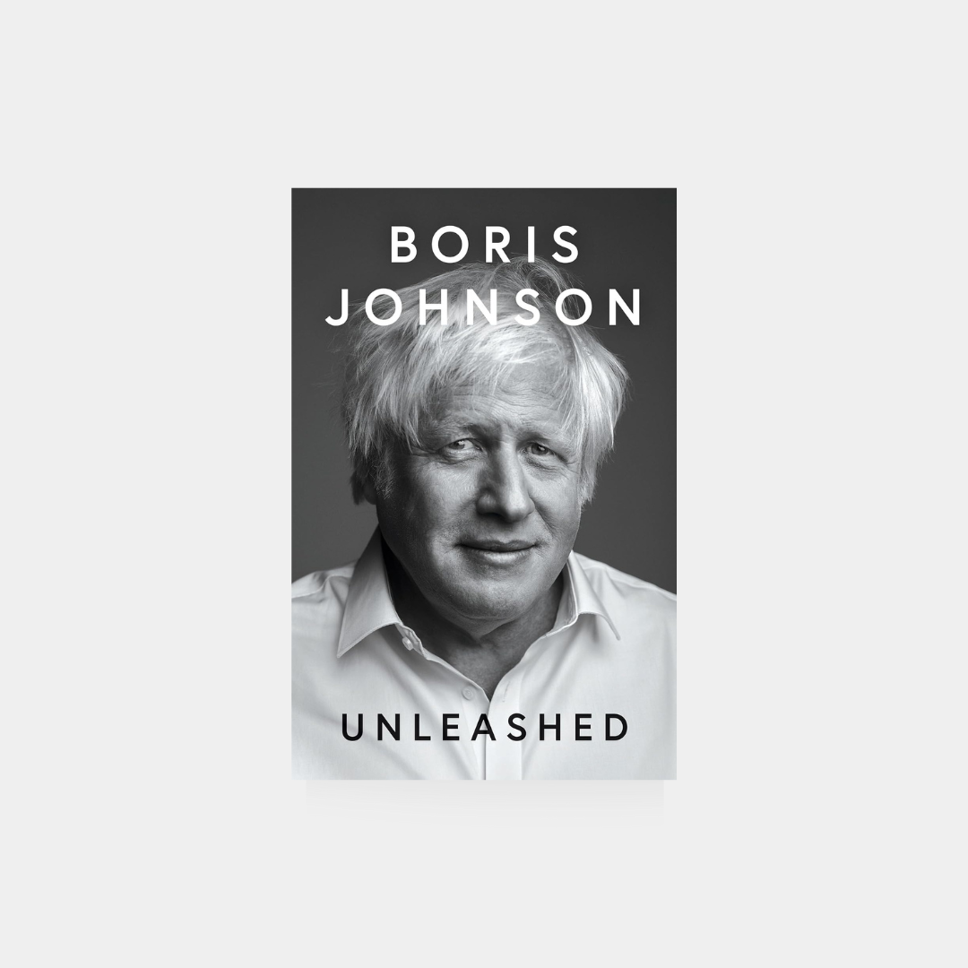 Unleashed - Boris Johnson