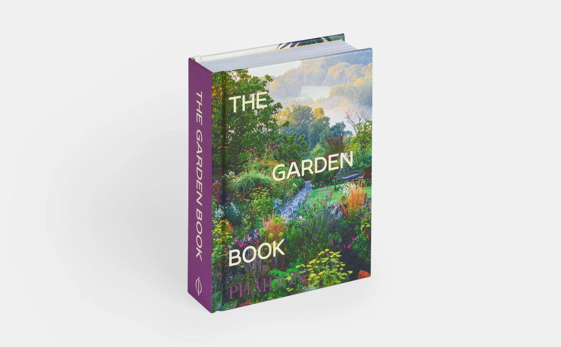 The Garden Book