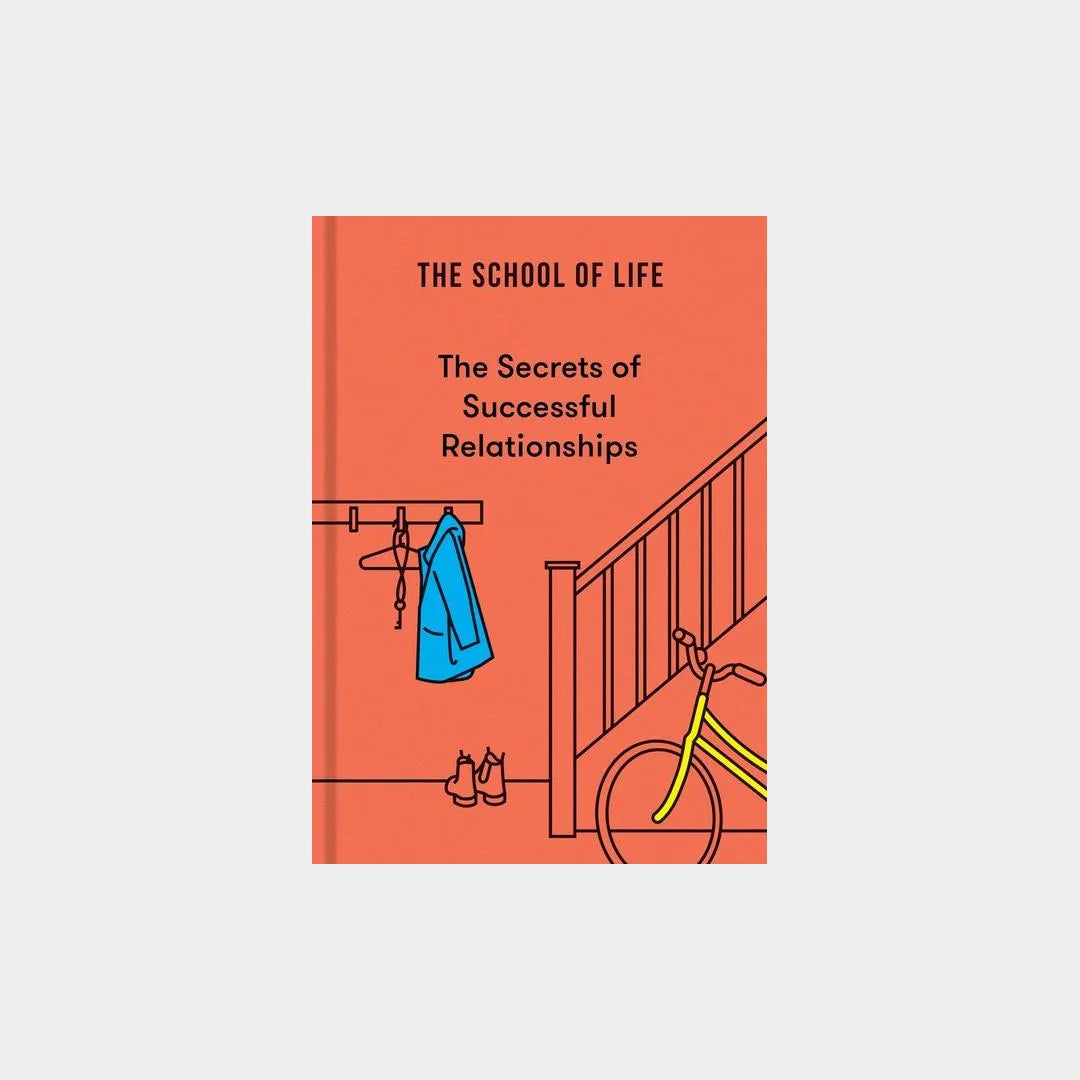 The Secrets of Successful Relationships