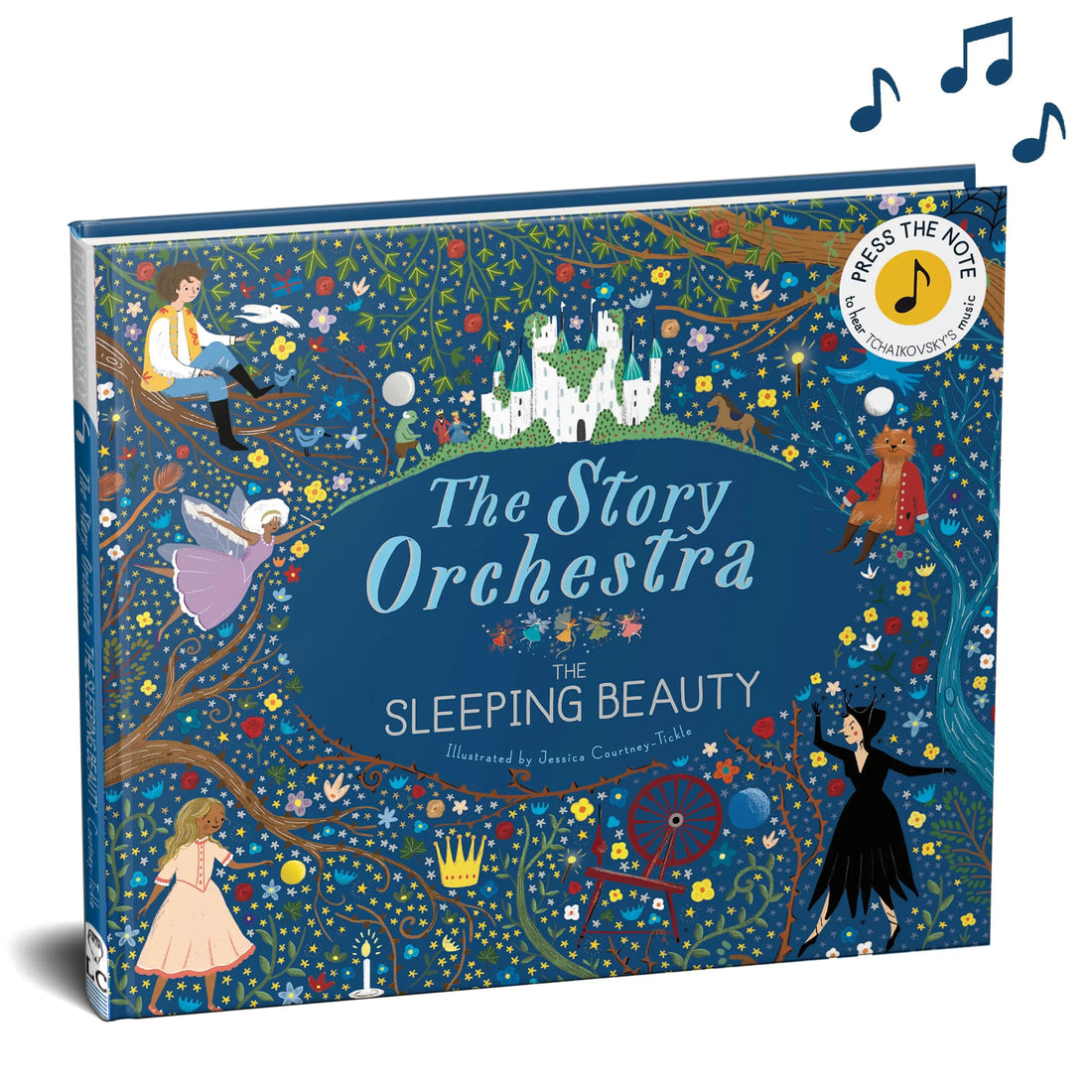 The Story Orchestra: Sleeping Beauty
