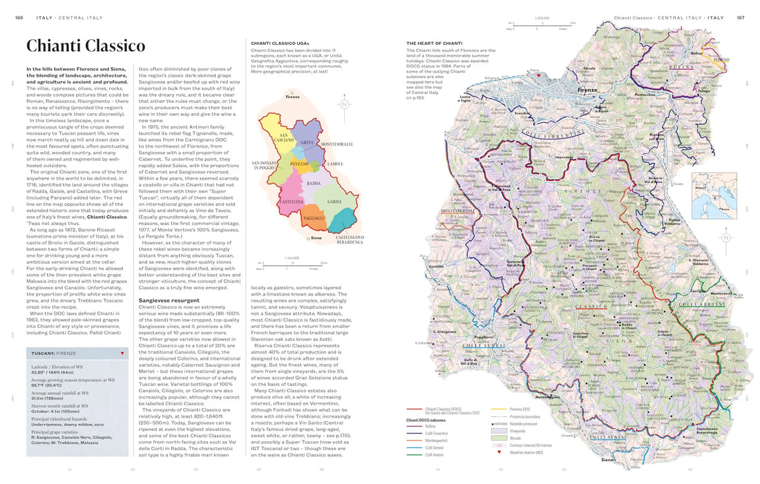 The World Atlas of Wine (9th edition)