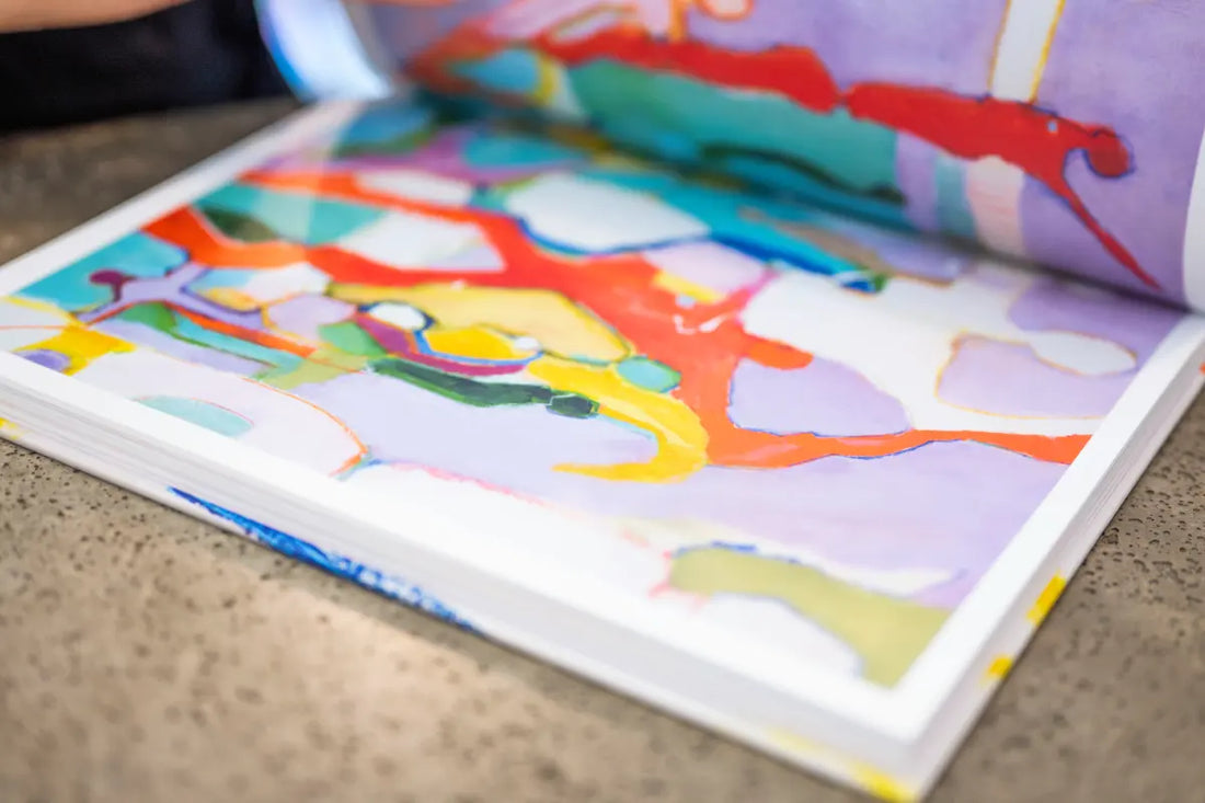 The Anatomy of Abstraction - Petra McGrath