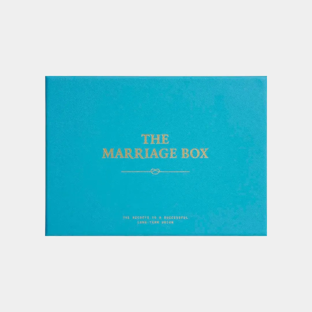 The Marriage Box