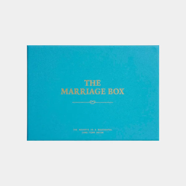 The Marriage Box