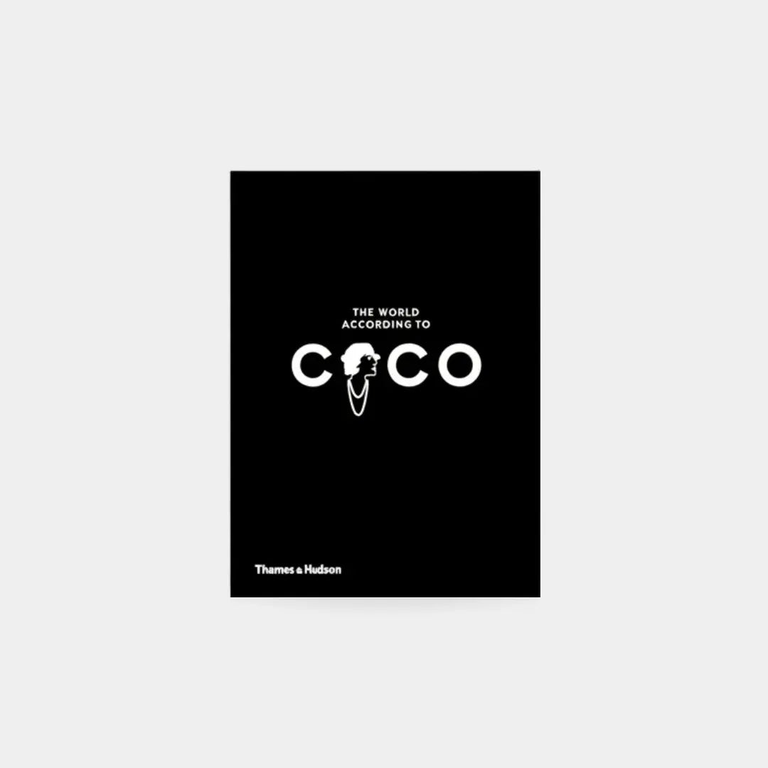 World According to Coco