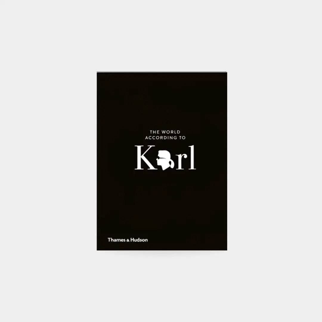 World According to Karl