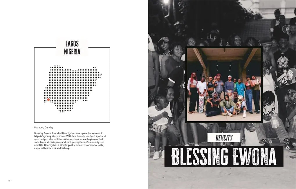 True World Skate: The Culture of Indie Skateboarding