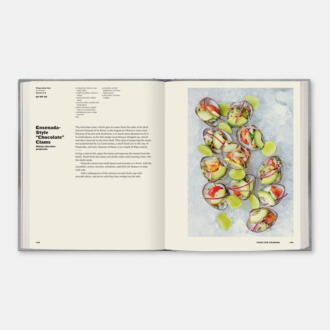 Tu Casa Mi Casa: Mexican Recipes for the Home Cook