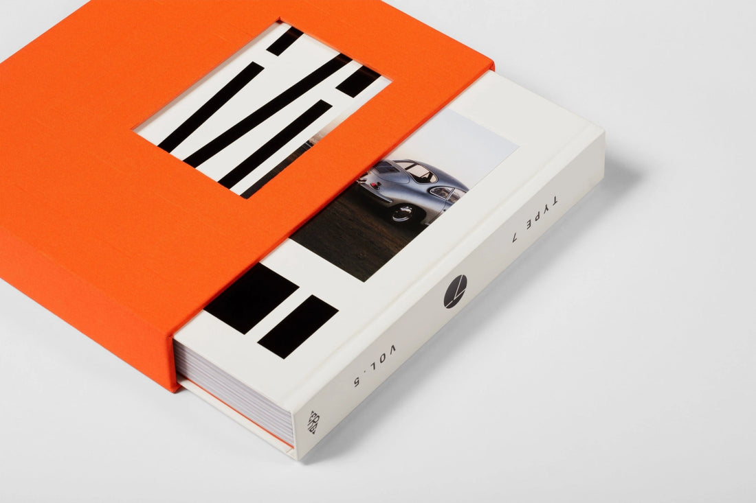 Type 7, Volume 5