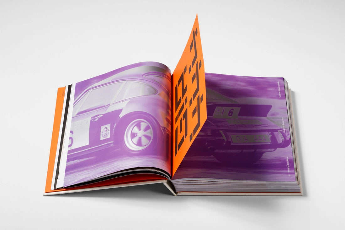 Type 7, Volume 5