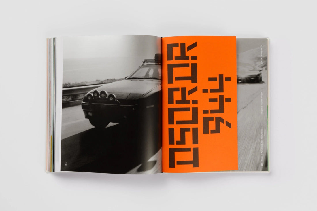 Type 7, Volume 5