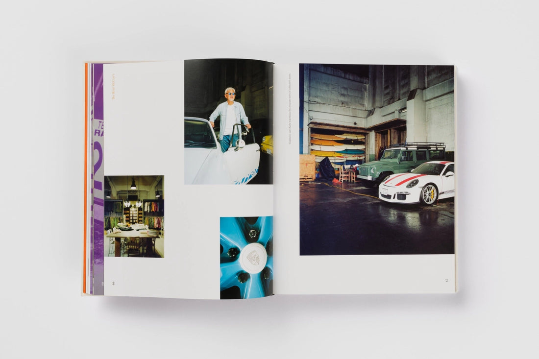 Type 7, Volume 5