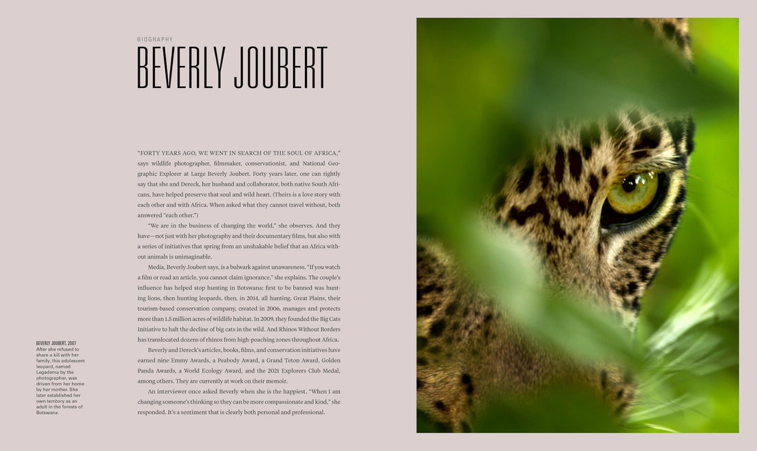 National Geographic The Photographs