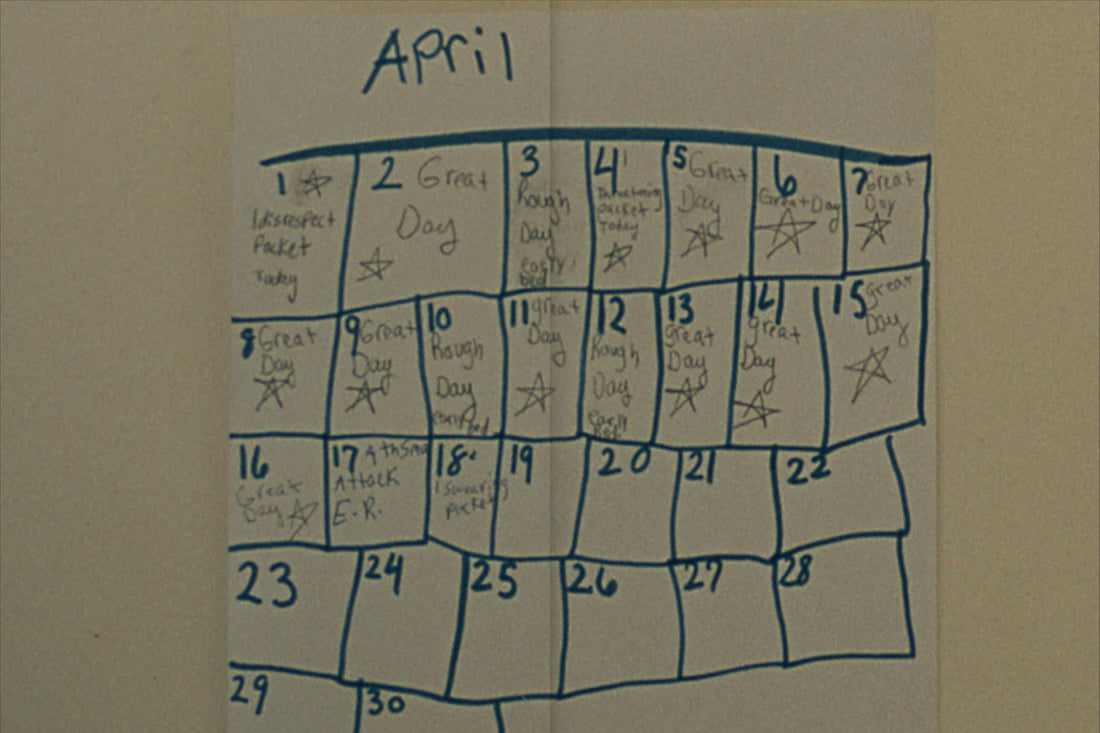 Sisters - Saints and Sibyls, Nan Goldin