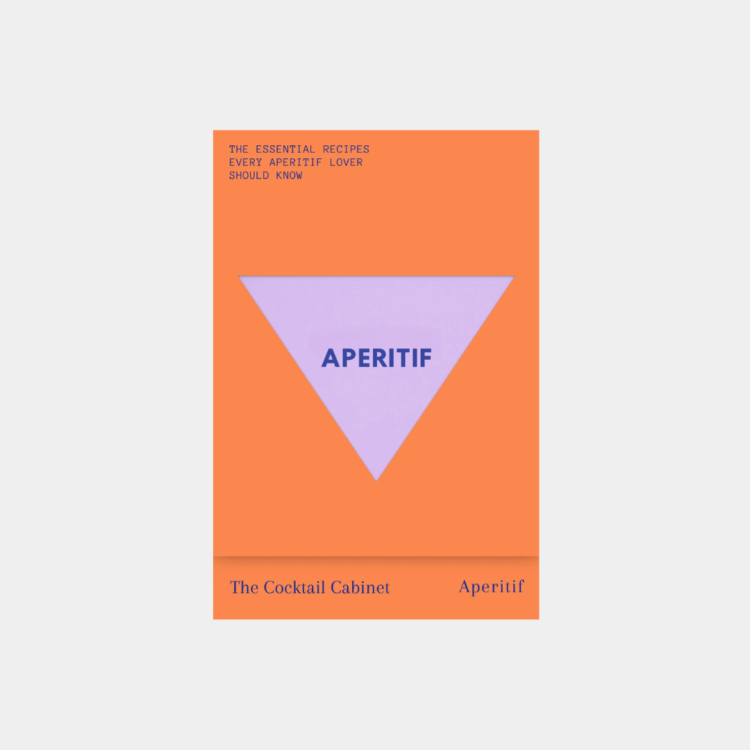 The Cocktail Cabinet: Aperitif