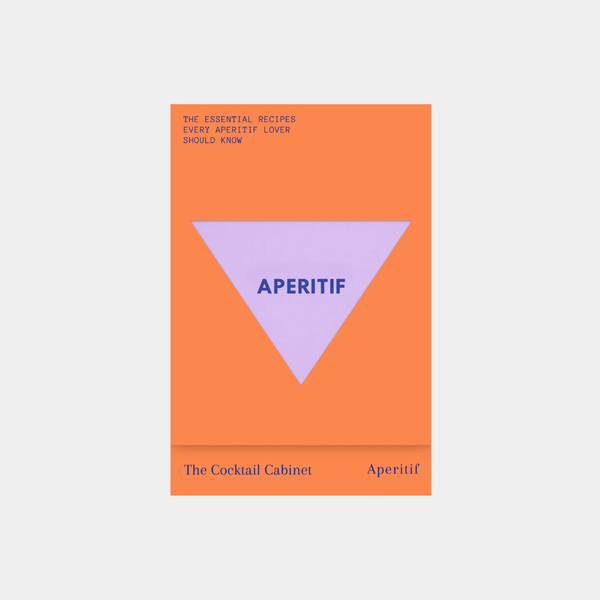 The Cocktail Cabinet: Aperitif