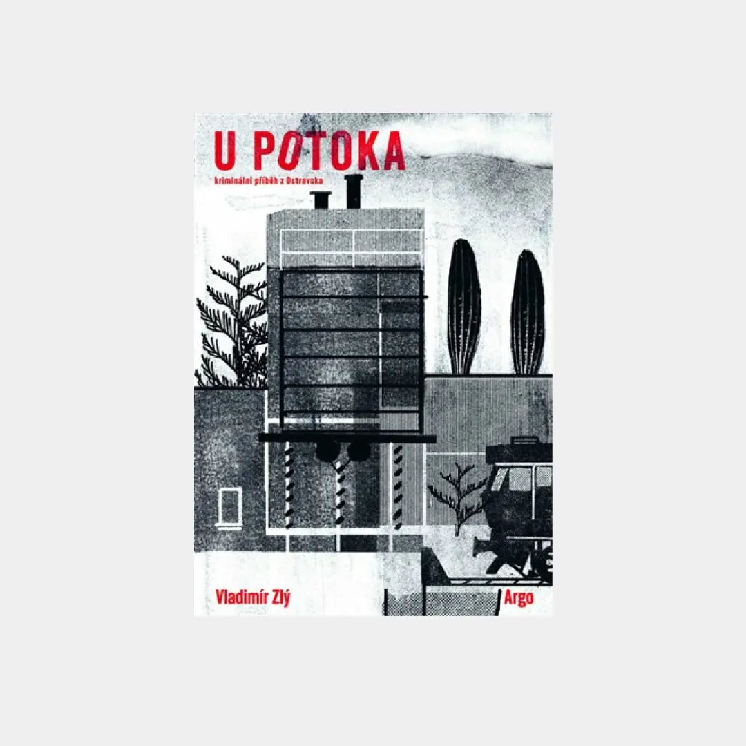 U potoka - Vladimír Zlý