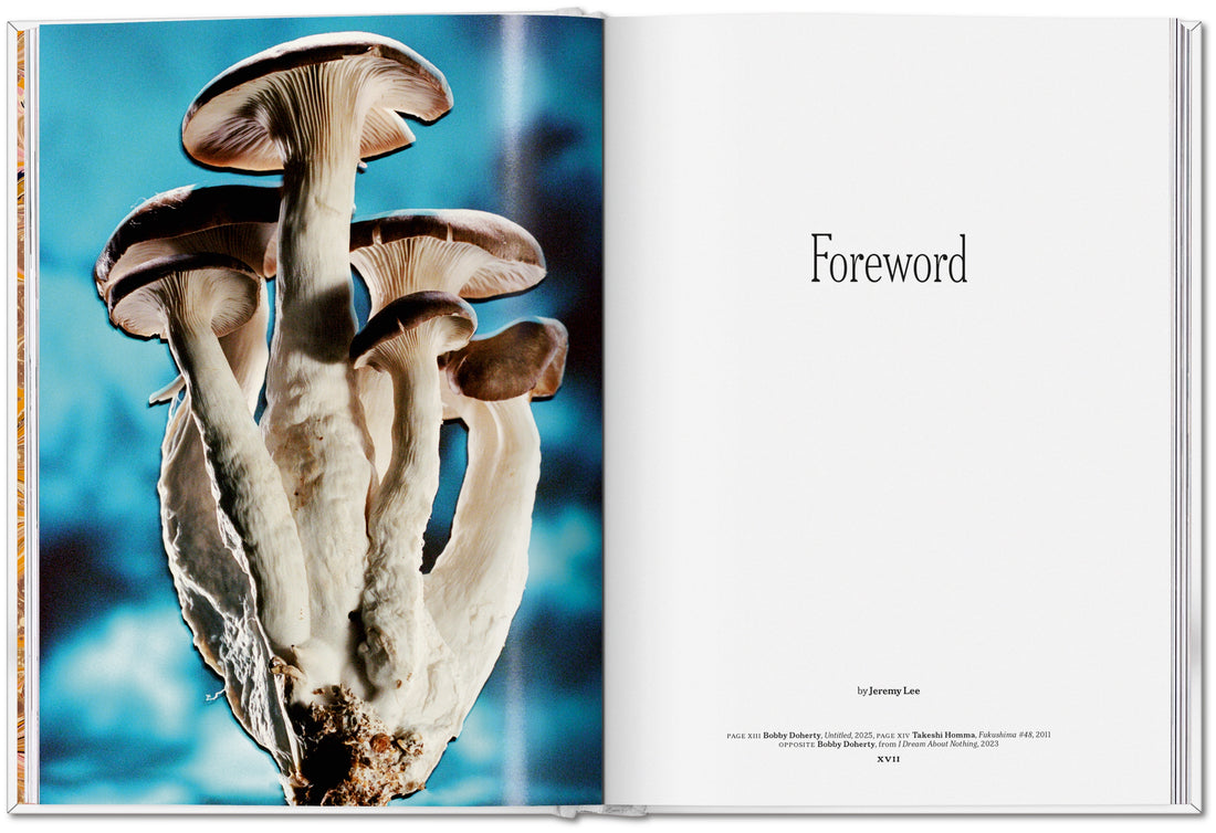 Gourmands Mushroom. A Collection of Stories & Recipes