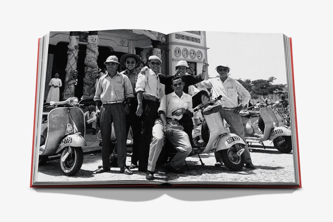 Vespa