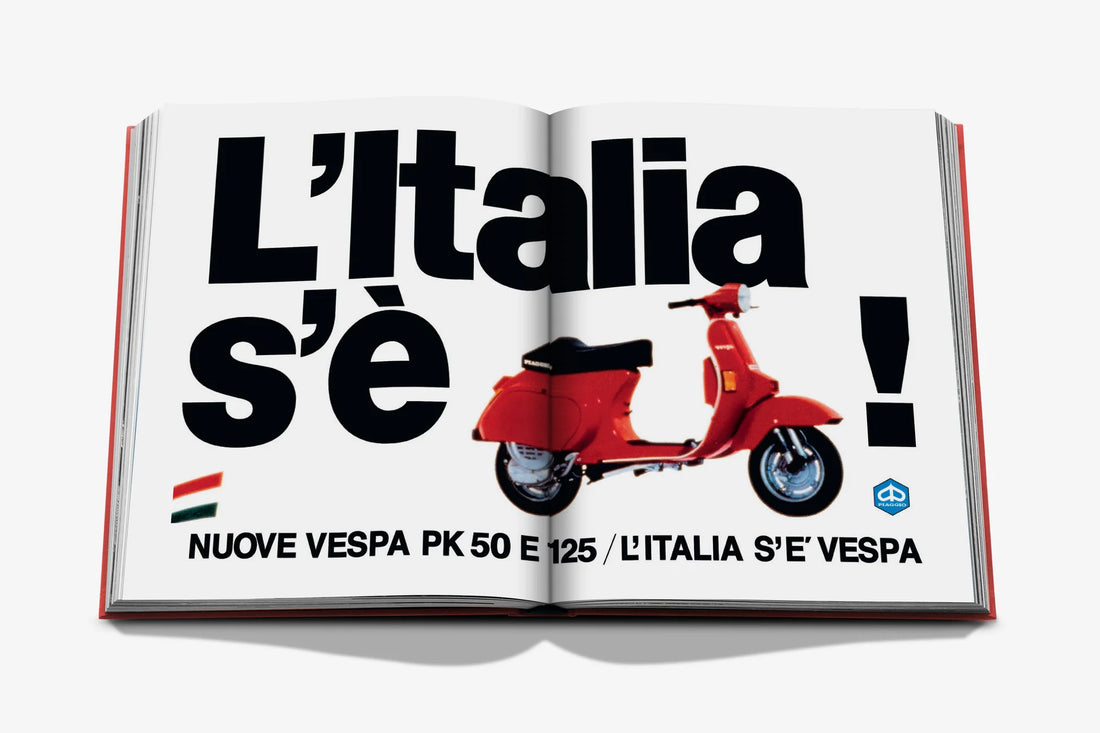 Vespa