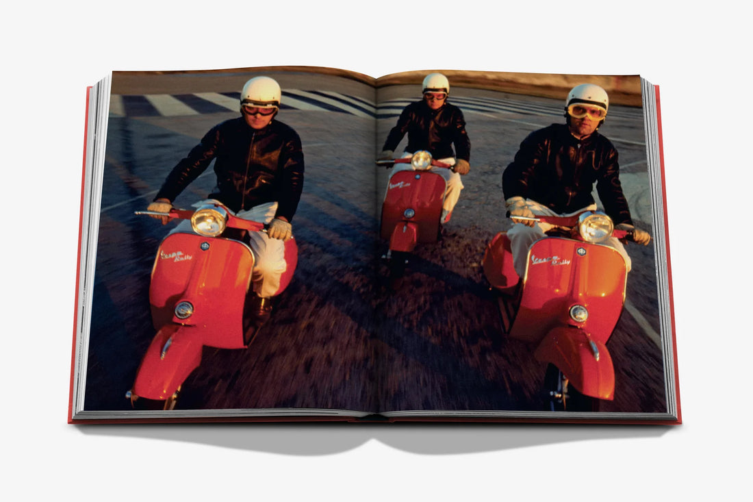 Vespa