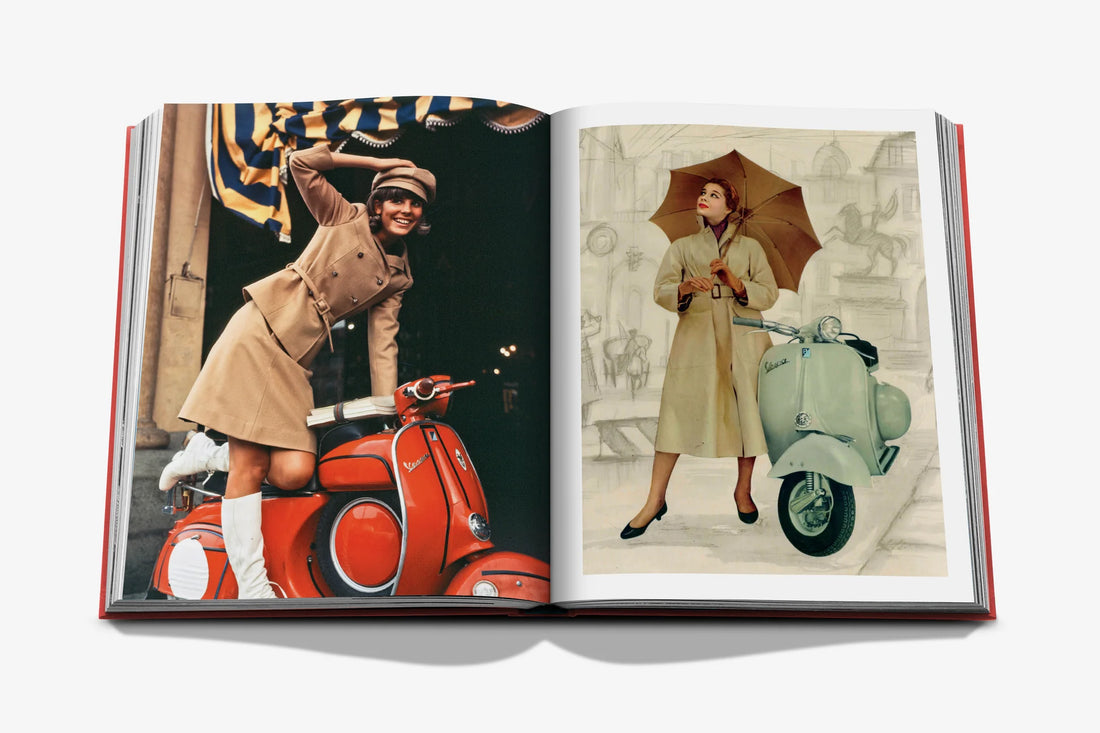 Vespa
