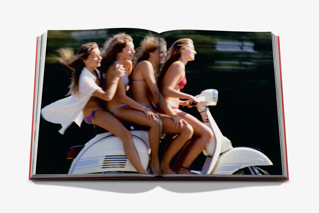 Vespa