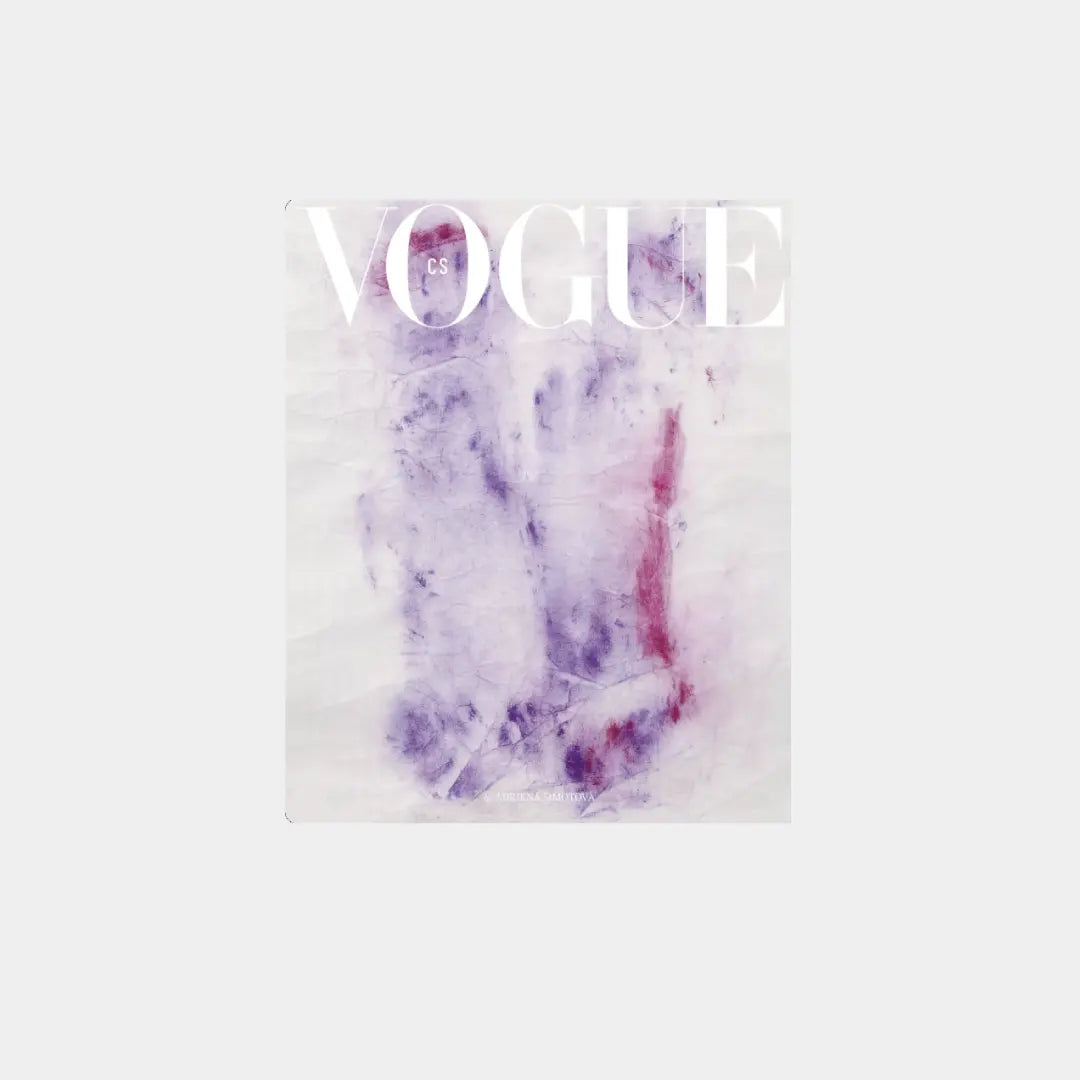 Vogue CS, 11/2026