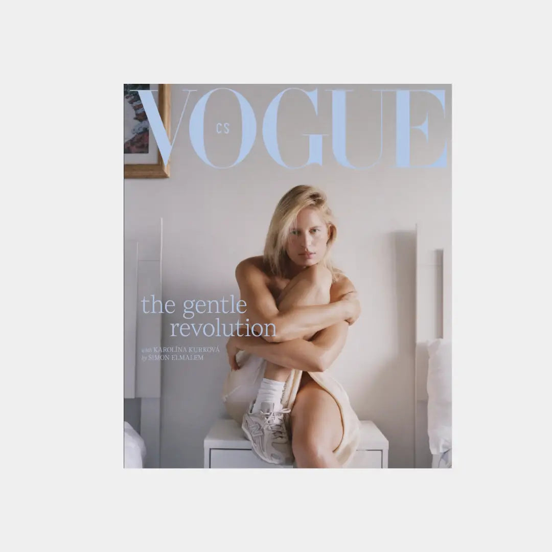 Vogue CS, 5/2026