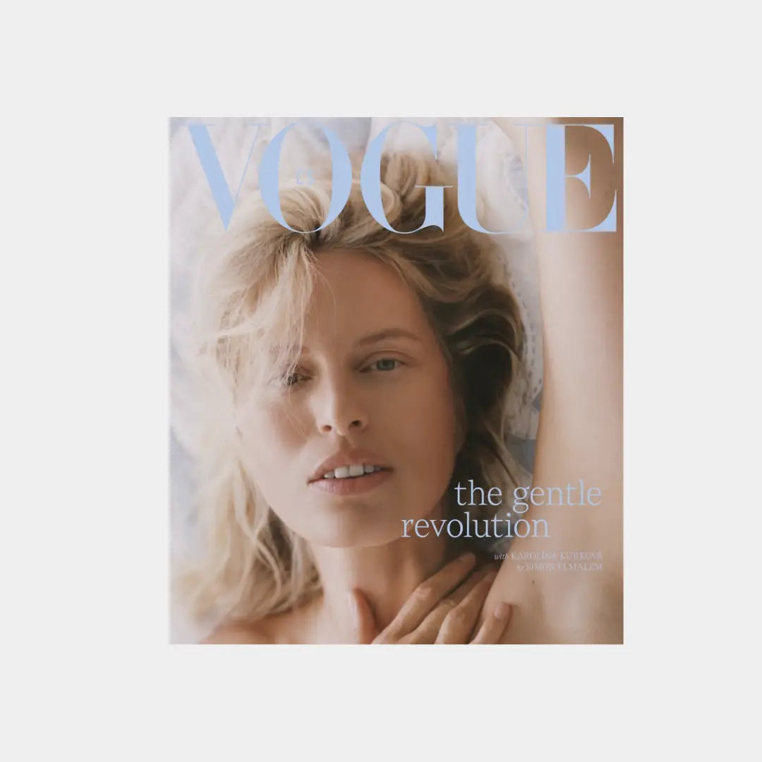 Vogue CS, 5/2026