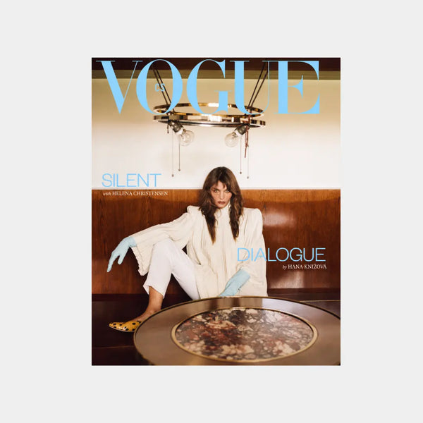 Vogue CS, 10/2026