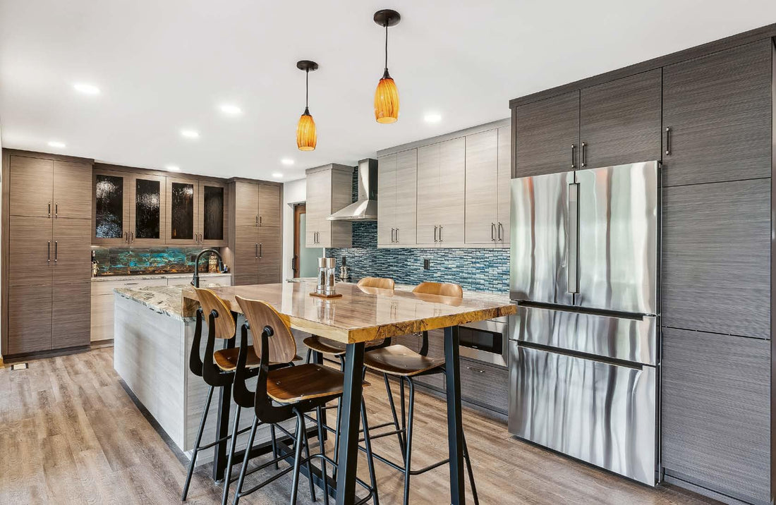 Kitchen Conversations: Sharing Secrets to Kitchen Design Success