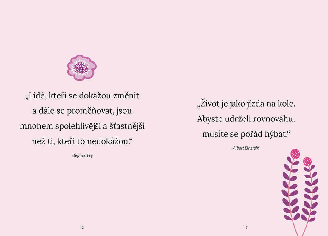 Wellbeing – Klíč ke každodenní pohodě