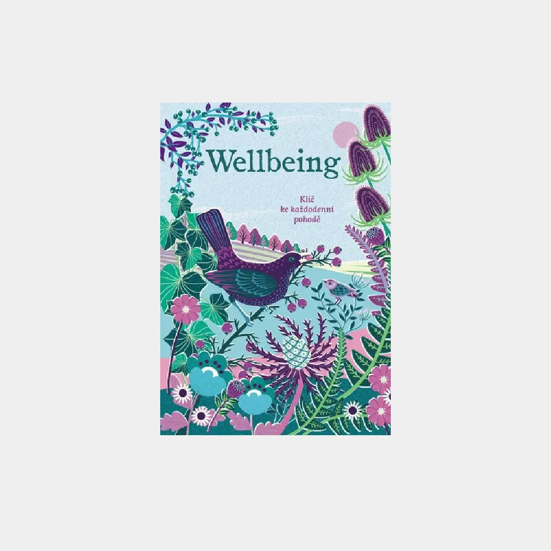 Wellbeing – Klíč ke každodenní pohodě