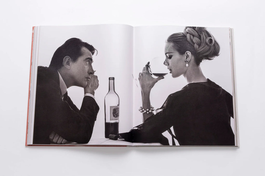 The Impossible Collection of Wine