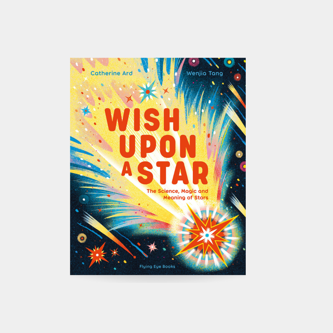 Wish Upon a Star