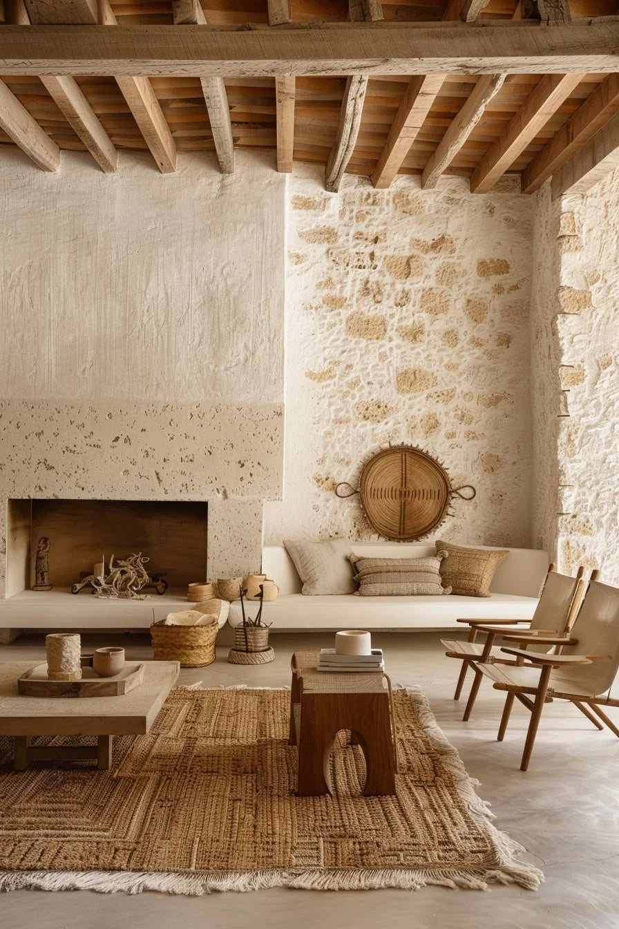The Art Of Country Living