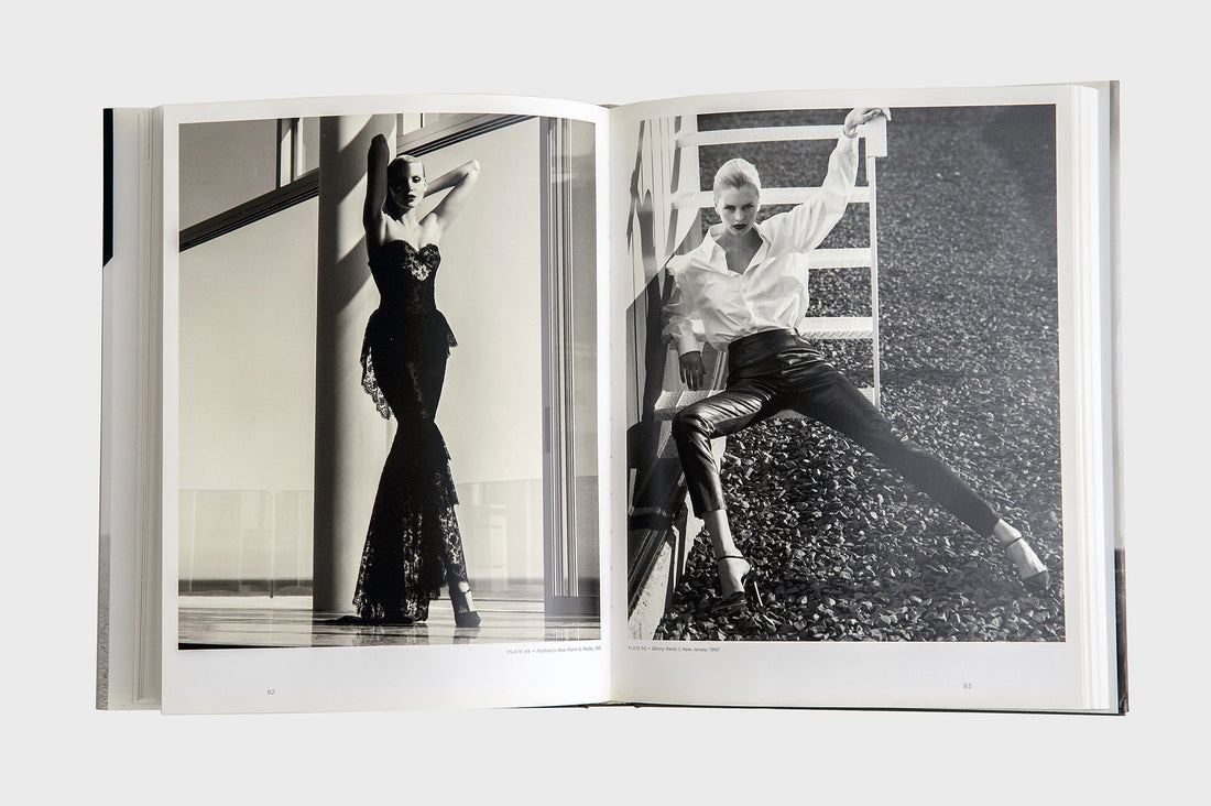 Herb Ritts – L.A. Style
