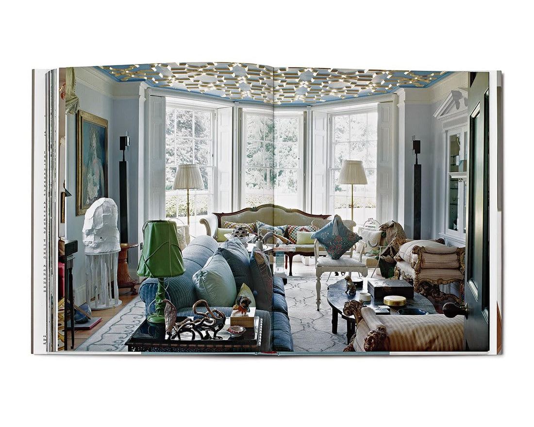 London Living, Town and Country