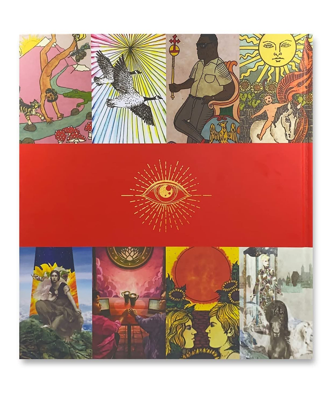 The History of Tarot Art: Demystifying the Art and Arcana