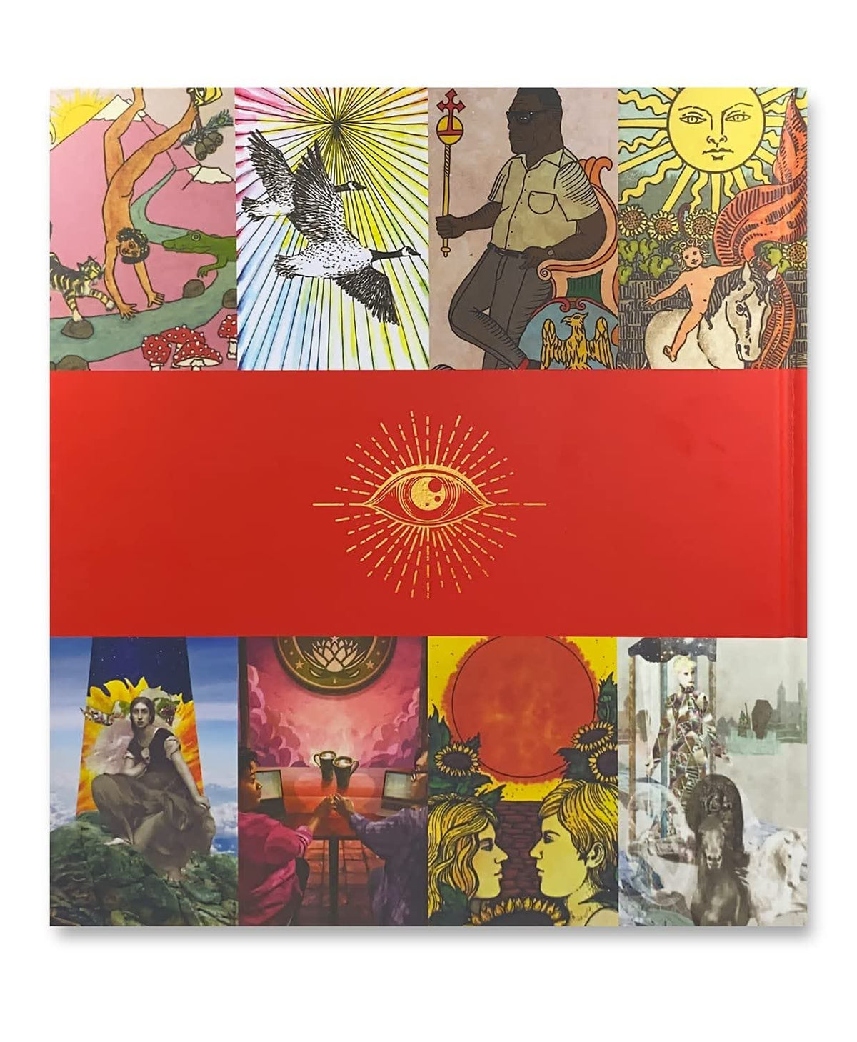The History of Tarot Art: Demystifying the Art and Arcana