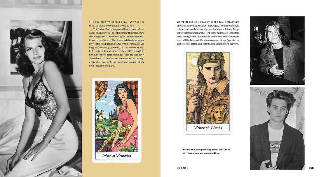The History of Tarot Art: Demystifying the Art and Arcana