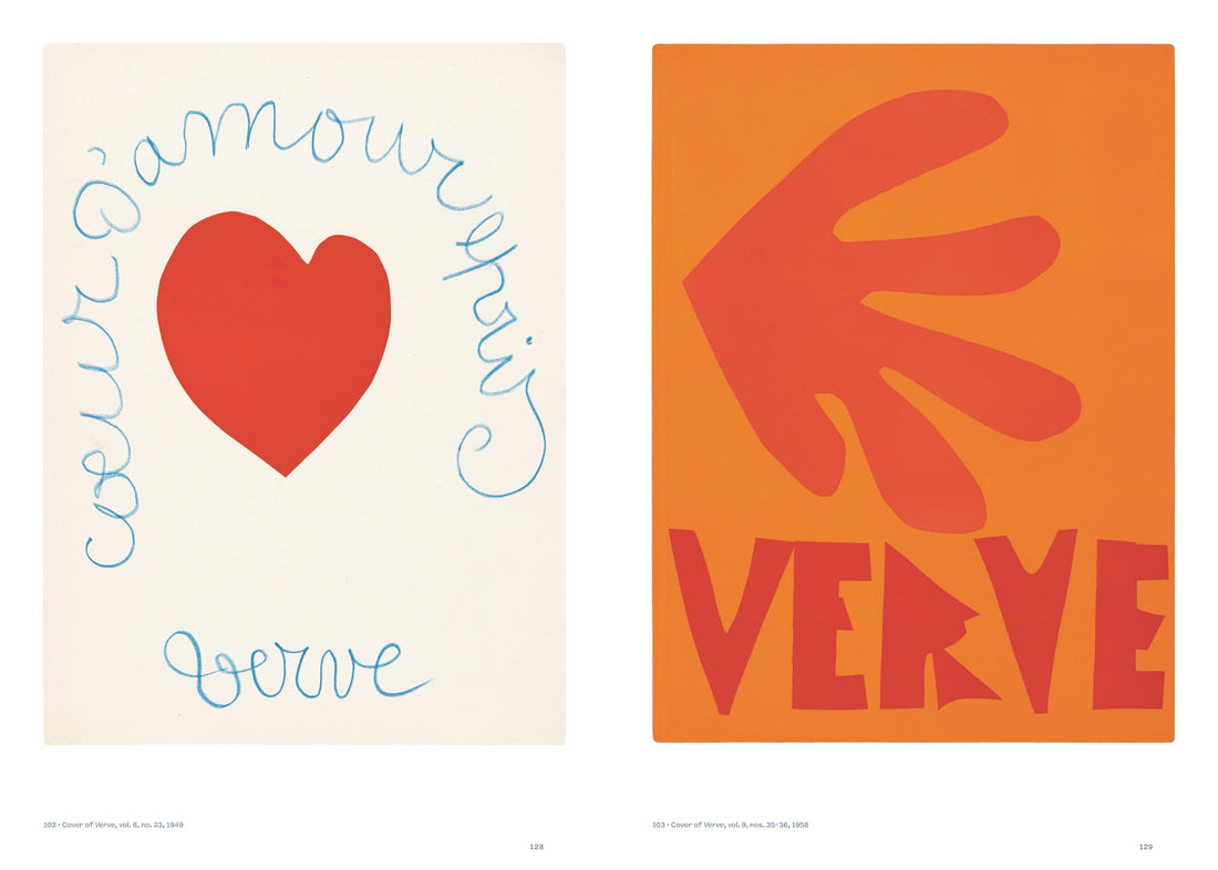 Colour Unbound: Henri Matisse 1941-1954